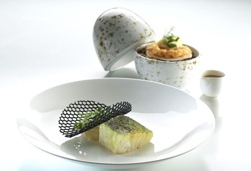 فندق Villa Principe Leopoldo