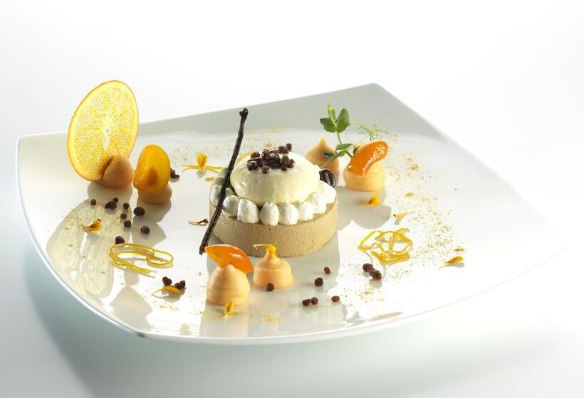 فندق Villa Principe Leopoldo