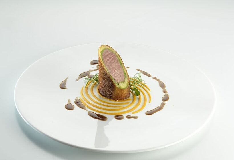 فندق Villa Principe Leopoldo