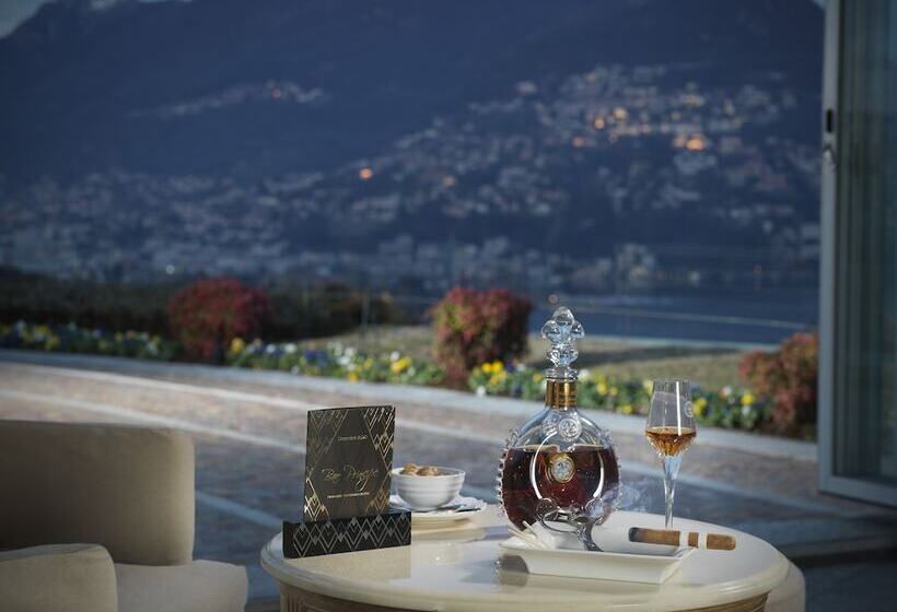 فندق Villa Principe Leopoldo