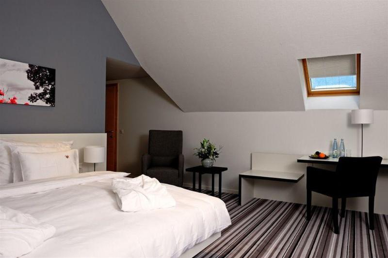 酒店 Vitznauerhof Lifestyle Hideaway At Lake Lucerne