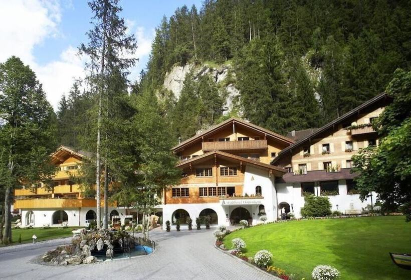 Waldhotel Doldenhorn