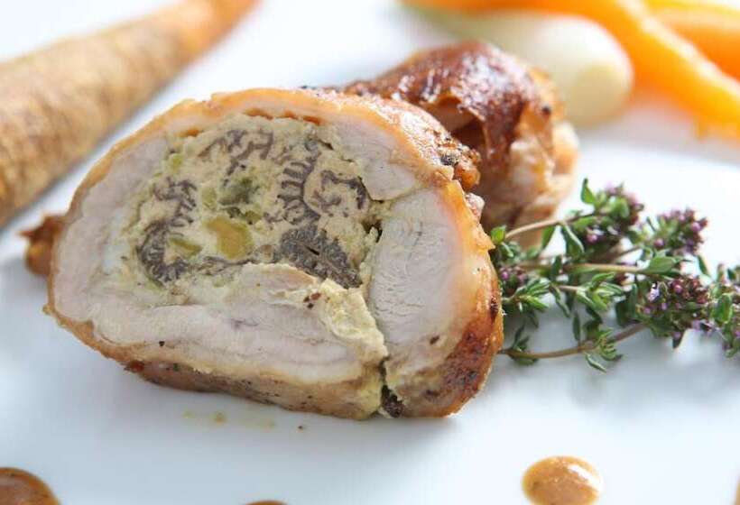 Waldhotel Doldenhorn