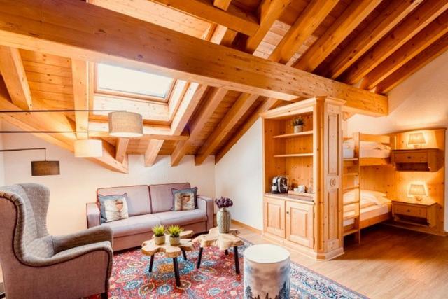 ホテル Waldhaus Am See