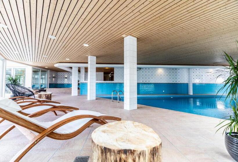 Отель Waldhaus Am See