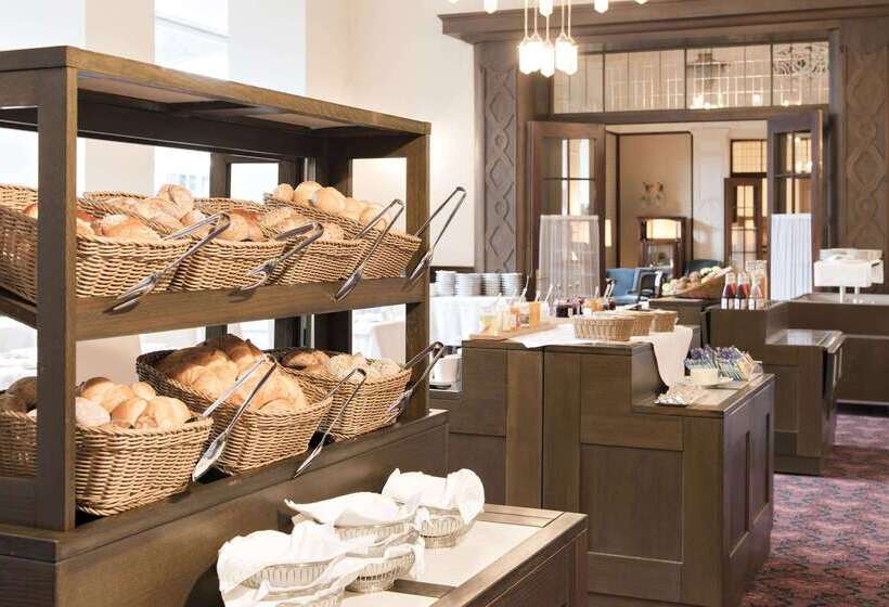 酒店 Waldhaus Sils