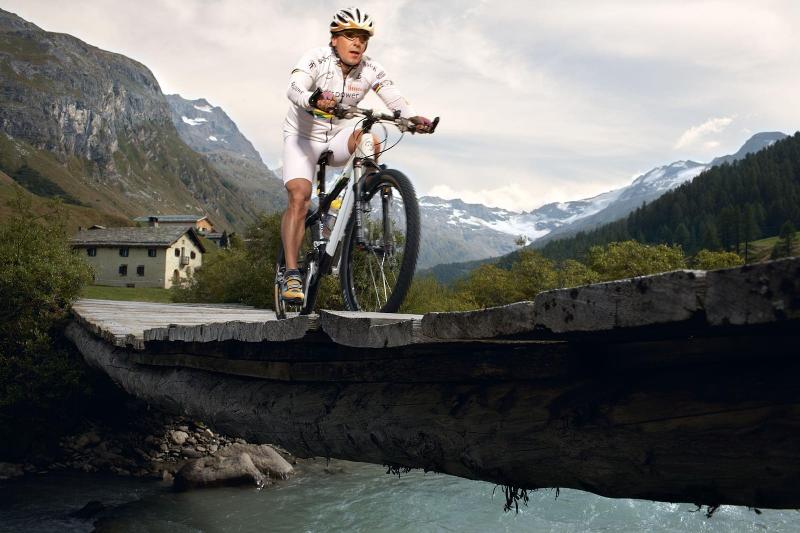 酒店 Waldhaus Sils