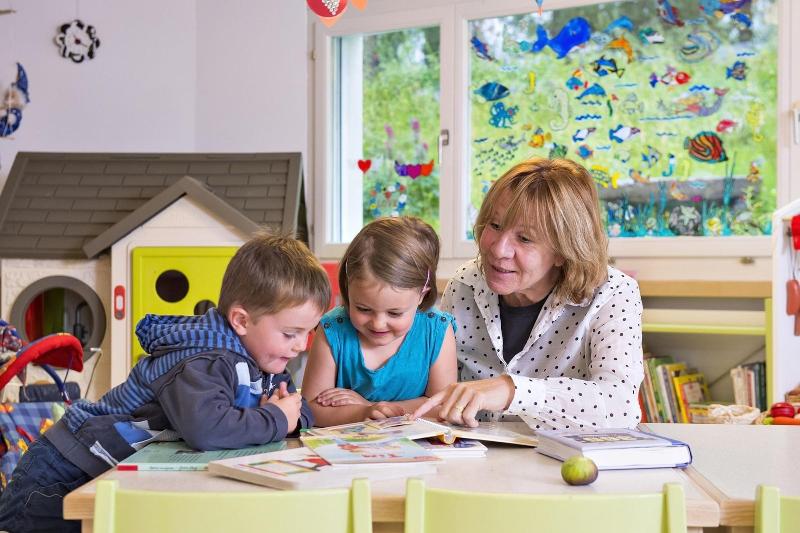 ホテル Waldhaus Sils