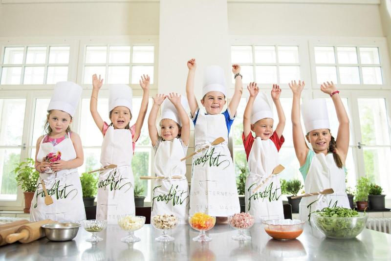 酒店 Waldhaus Sils