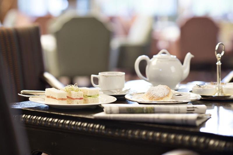 酒店 Waldhaus Sils