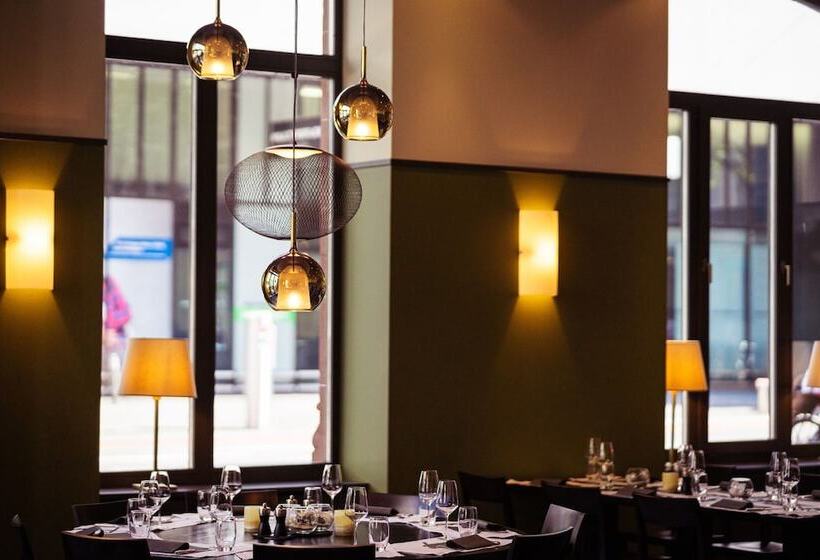 ホテル Waldstätterhof Swiss Quality