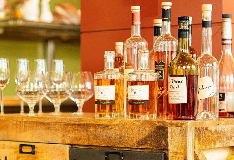 ホテル Waldstätterhof Swiss Quality