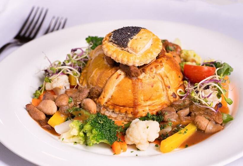 ホテル Waldstätterhof Swiss Quality