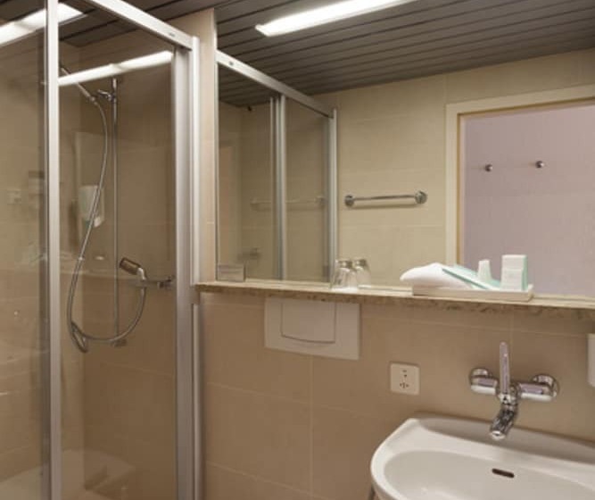 ホテル Waldstätterhof Swiss Quality