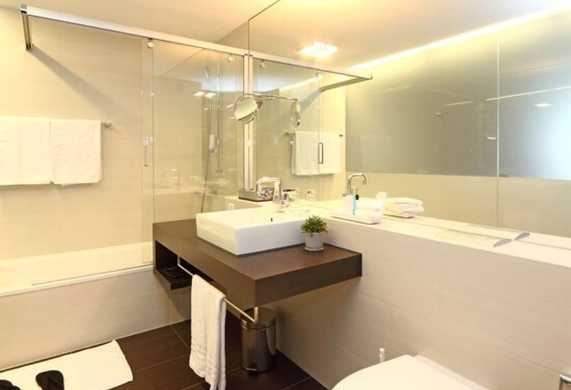 ホテル Waldstätterhof Swiss Quality