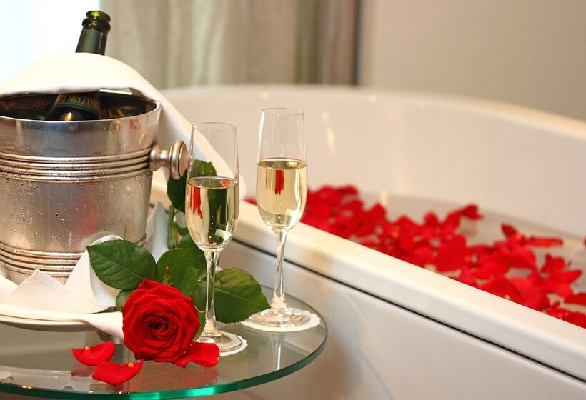 ホテル Waldstätterhof Swiss Quality