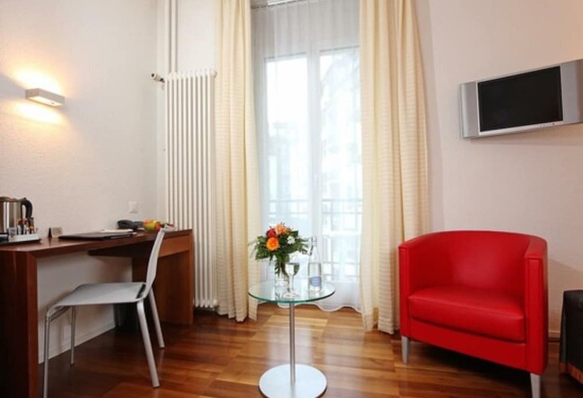 ホテル Waldstätterhof Swiss Quality