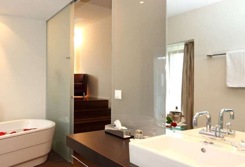 ホテル Waldstätterhof Swiss Quality