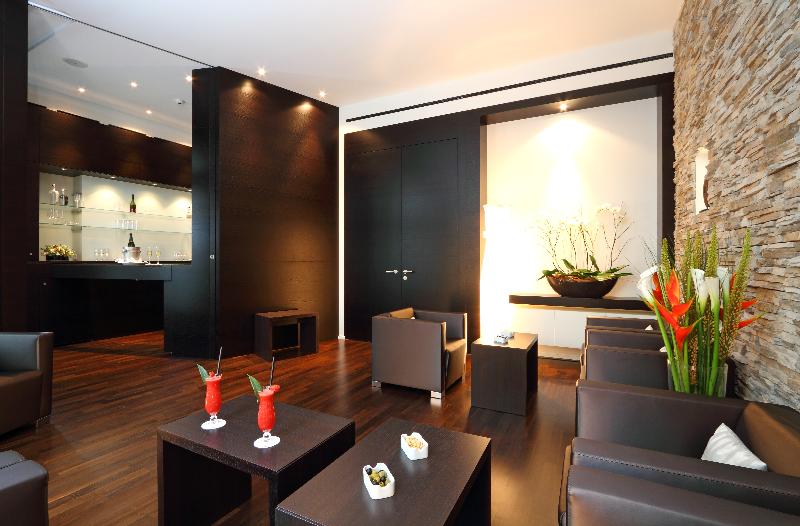 ホテル Waldstätterhof Swiss Quality