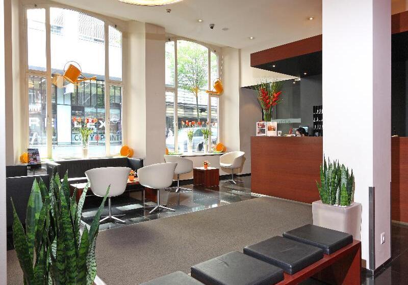 ホテル Waldstätterhof Swiss Quality