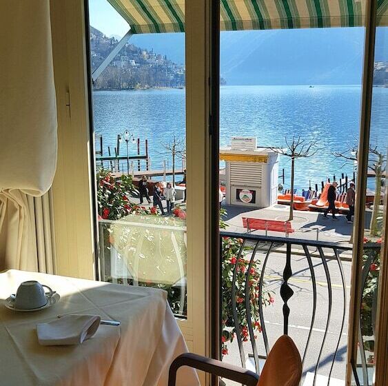 호텔 Walter Au Lac