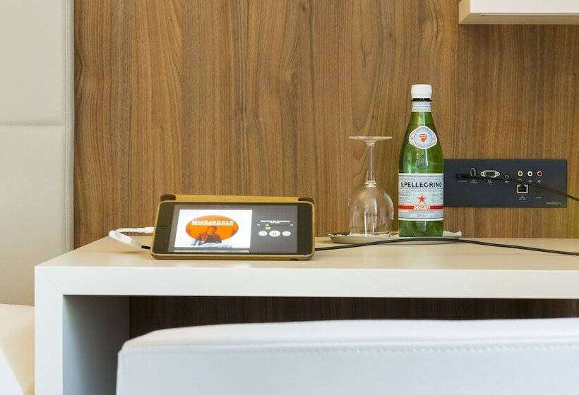 בית מלון כפרי Wartmann Am Bahnhof