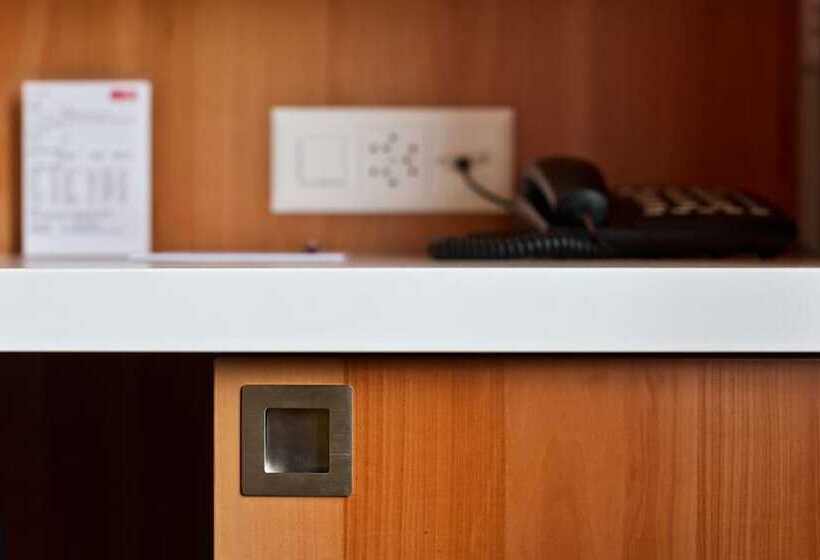 בית מלון כפרי Wartmann Am Bahnhof