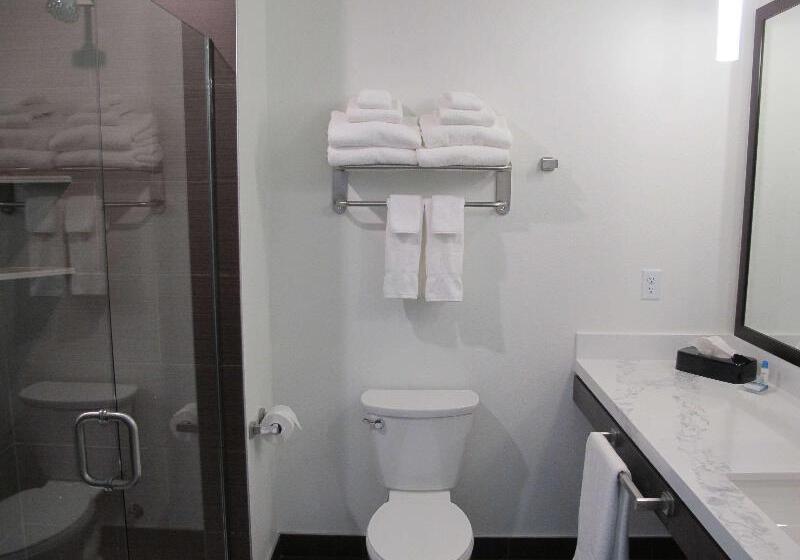 בית מלון כפרי Wartmann Am Bahnhof