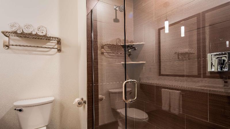 בית מלון כפרי Wartmann Am Bahnhof