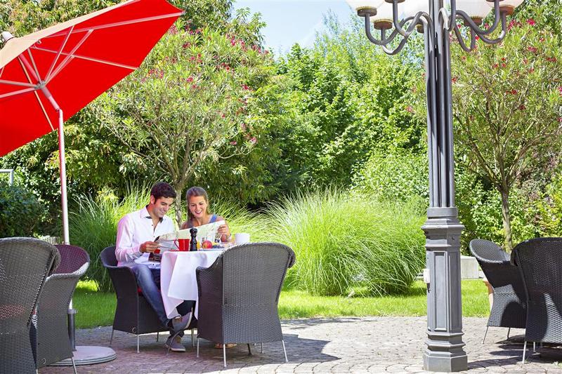 בית מלון כפרי Wartmann Am Bahnhof