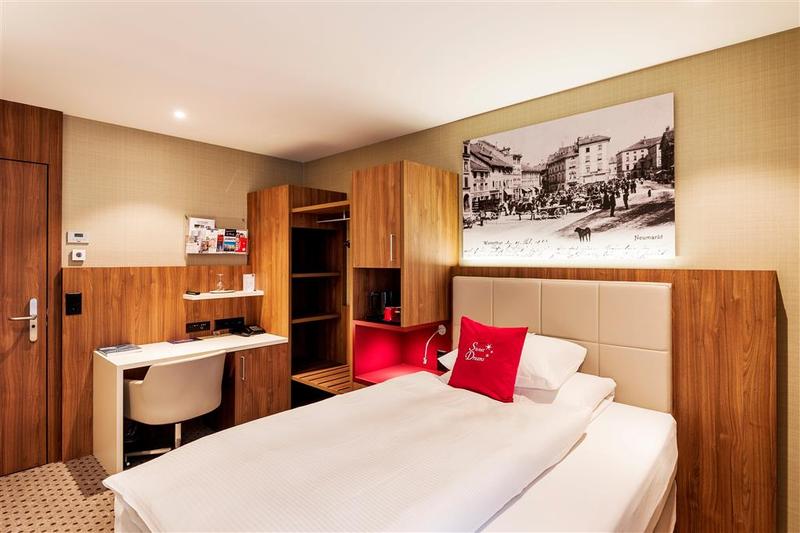 בית מלון כפרי Wartmann Am Bahnhof