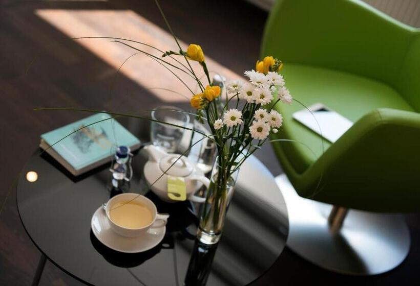 ホテル Weiss Kreuz