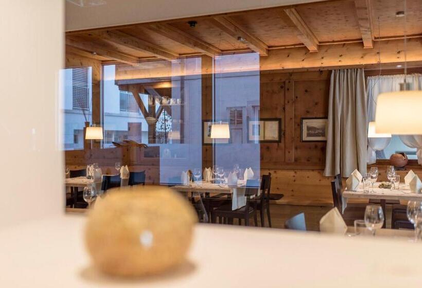 ホテル Weiss Kreuz