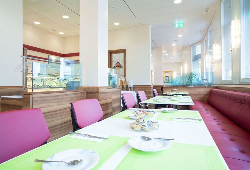 Отель Welcome Inn