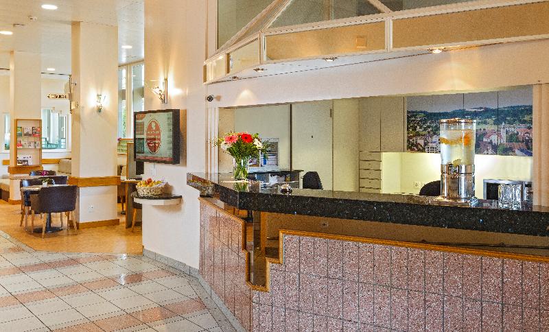 Отель Welcome Inn