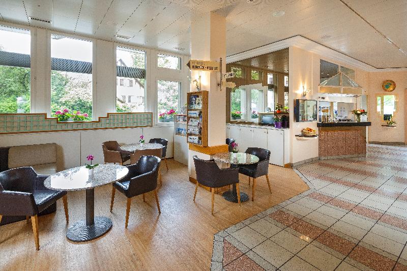 Отель Welcome Inn