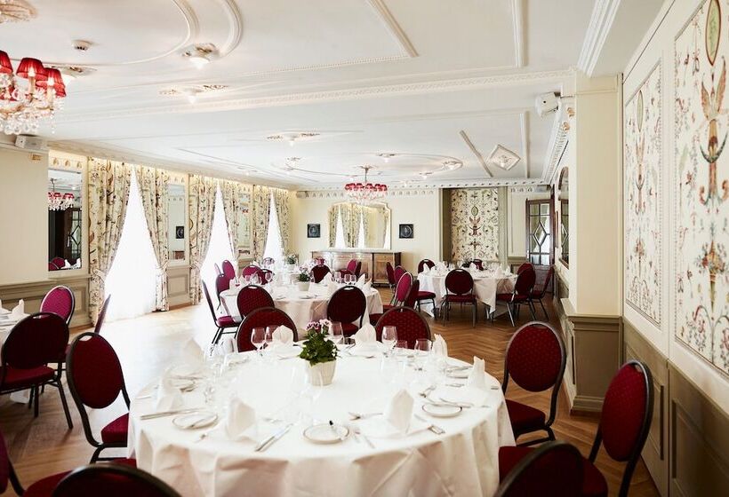 Romantik Hotel Wilden Mann Luzern