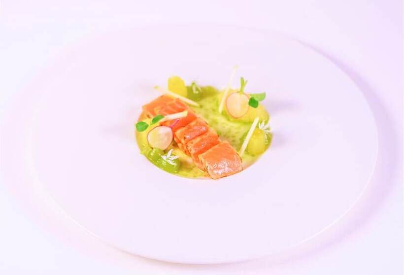 Romantik Hotel Wilden Mann Luzern