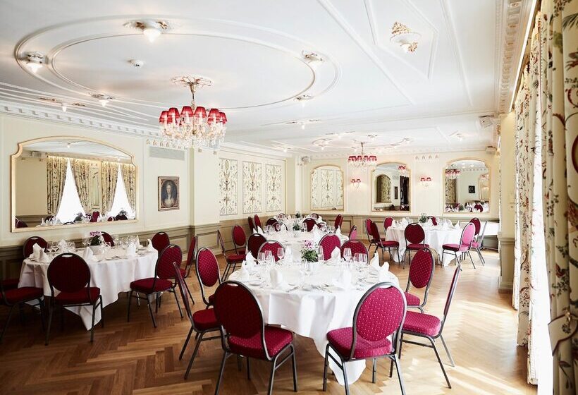 Romantik Hotel Wilden Mann Luzern