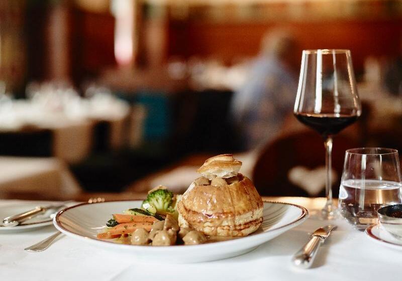 Romantik Hotel Wilden Mann Luzern