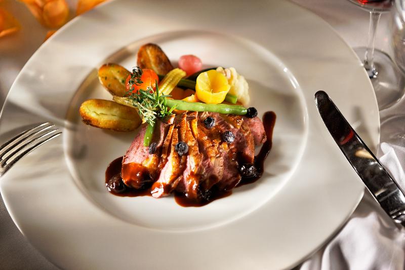 Romantik Hotel Wilden Mann Luzern