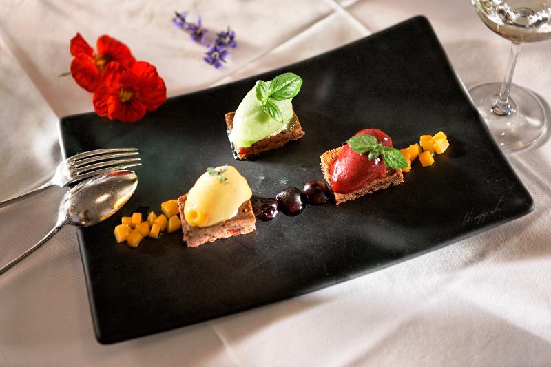 Romantik Hotel Wilden Mann Luzern