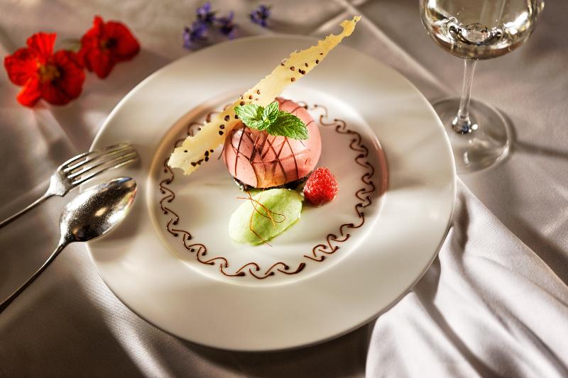 Romantik Hotel Wilden Mann Luzern