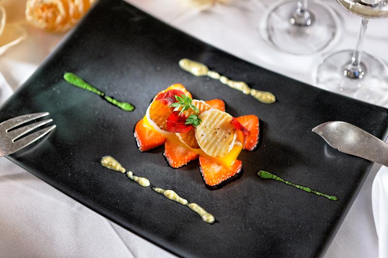 Romantik Hotel Wilden Mann Luzern