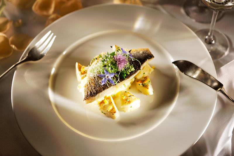 Romantik Hotel Wilden Mann Luzern