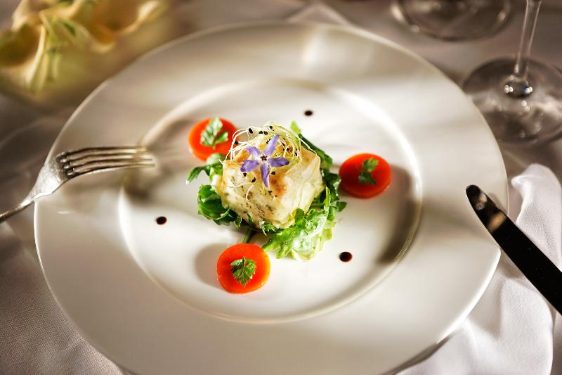 Romantik Hotel Wilden Mann Luzern