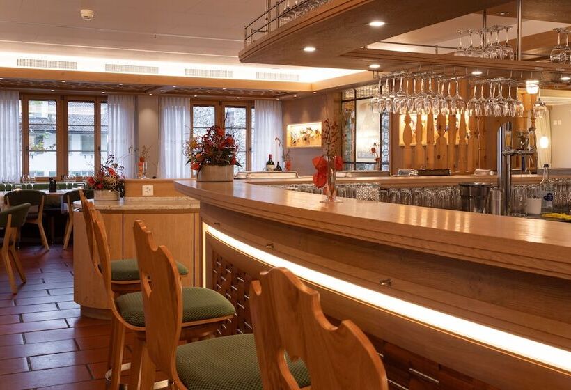 فندق Wysses Rössli Swiss Quality