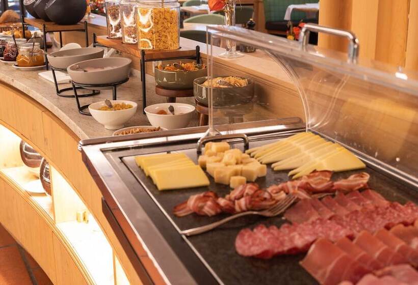 فندق Wysses Rössli Swiss Quality