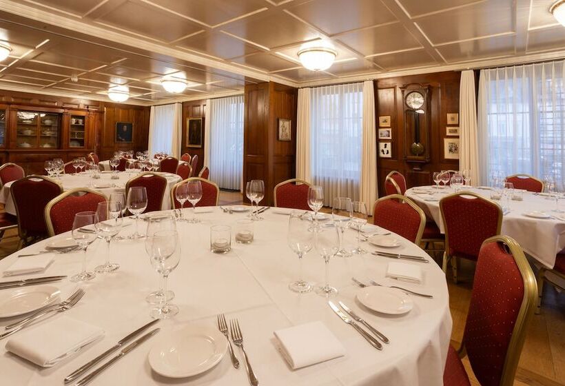 فندق Wysses Rössli Swiss Quality