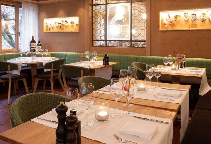 فندق Wysses Rössli Swiss Quality